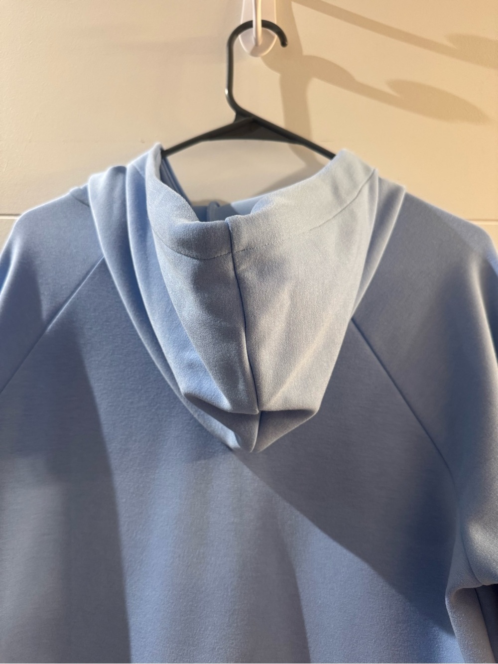 RBX soft pullover - Picture 4 of 4